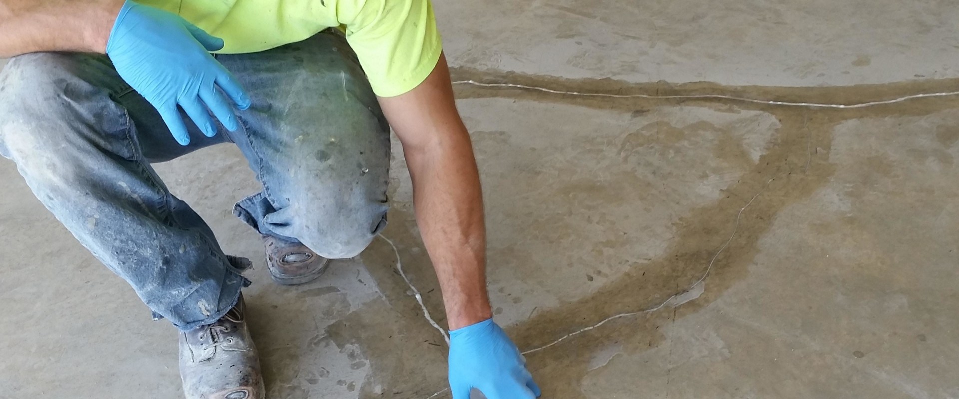 Everything You Need to Know About Epoxy Concrete Repair