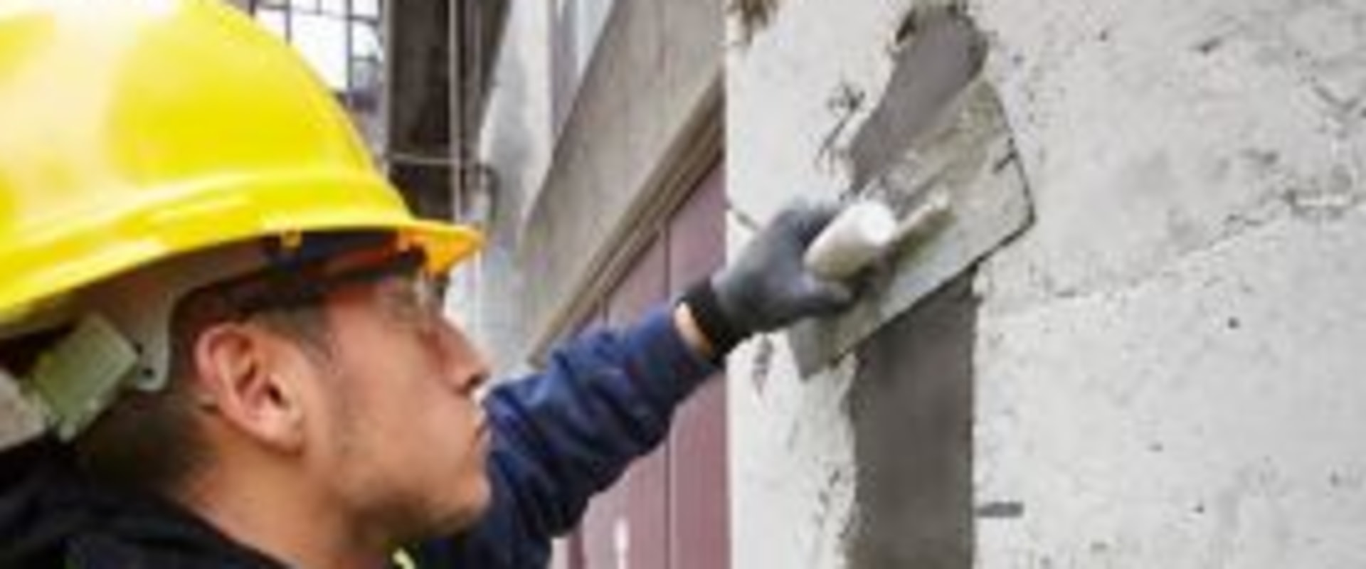 What is concrete repair mortar?