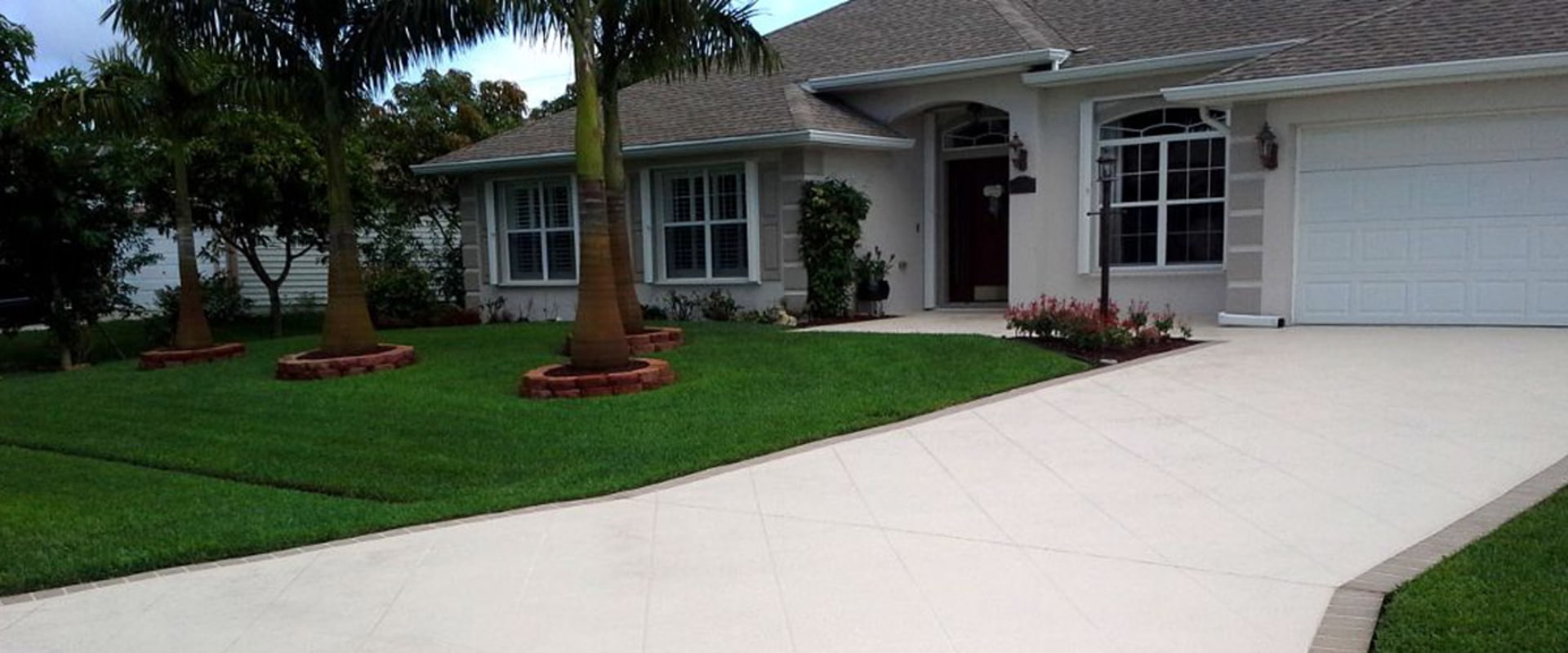 The Cost of Repairing Concrete Peeling: What You Need to Know