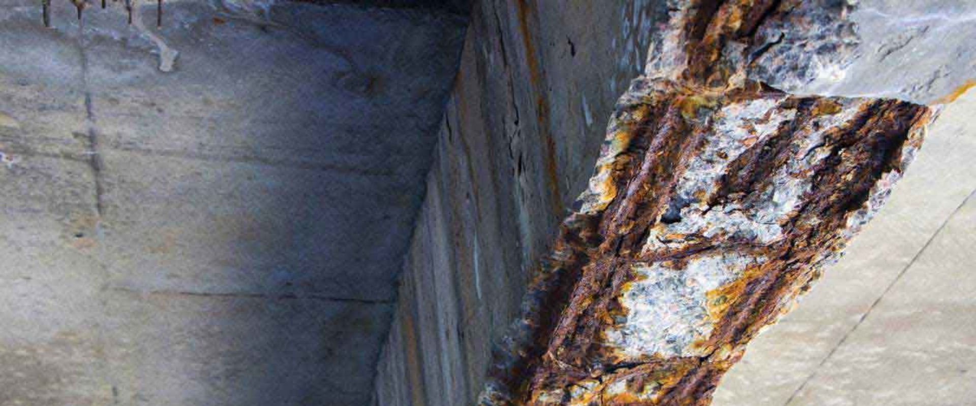 The Need for Repair and Rehabilitation of Concrete Structures