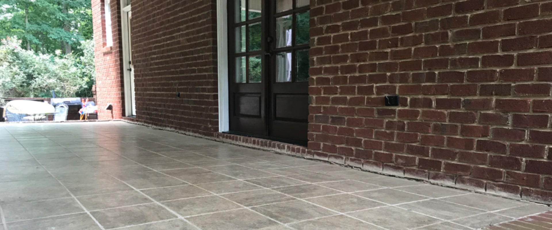 How to Repair and Seal Cracks in Concrete