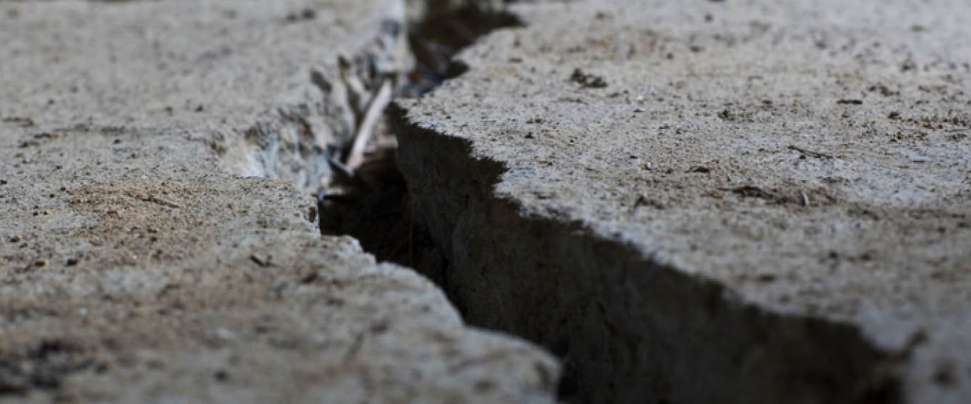 What Causes Concrete to Chip, Flake, and Crumble?