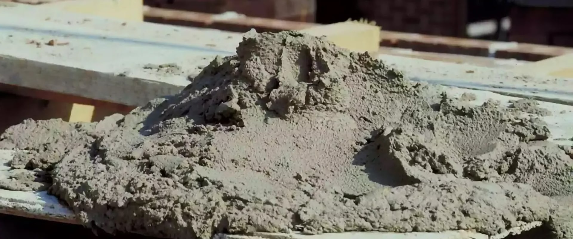 What is the Best Repair Mortar for Concrete?