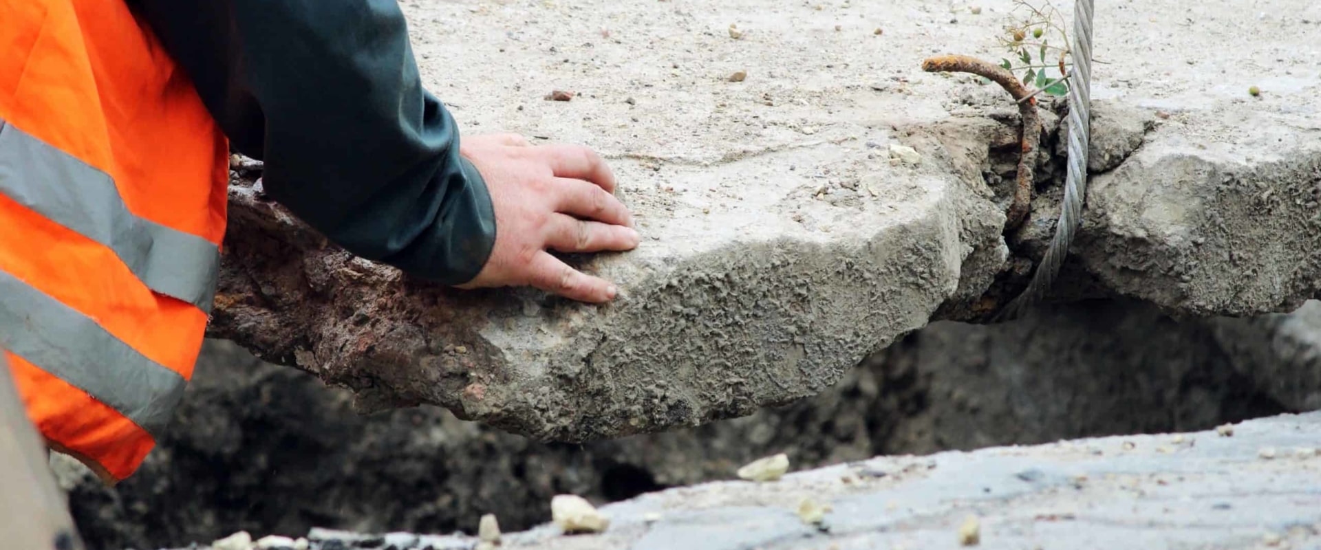How Much Does it Cost to Repair a Slab Foundation?