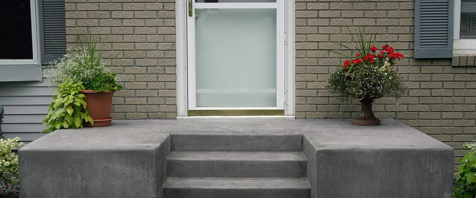 How Much Does it Cost to Repair Concrete Steps?