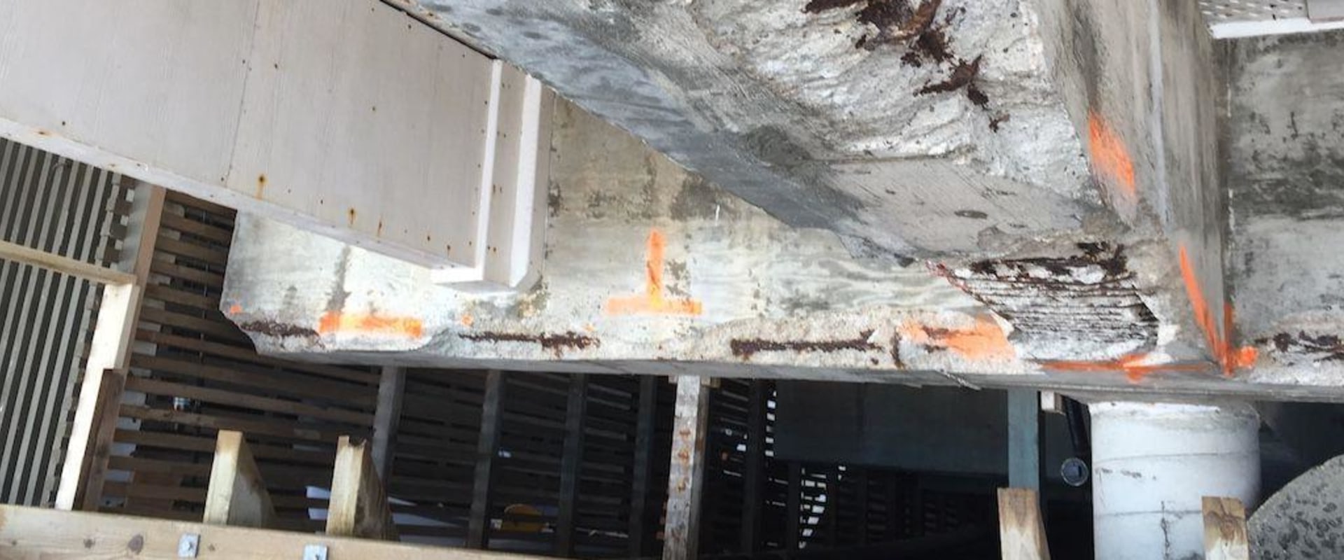 Concrete Peeling vs Concrete Cancer: What's the Difference?