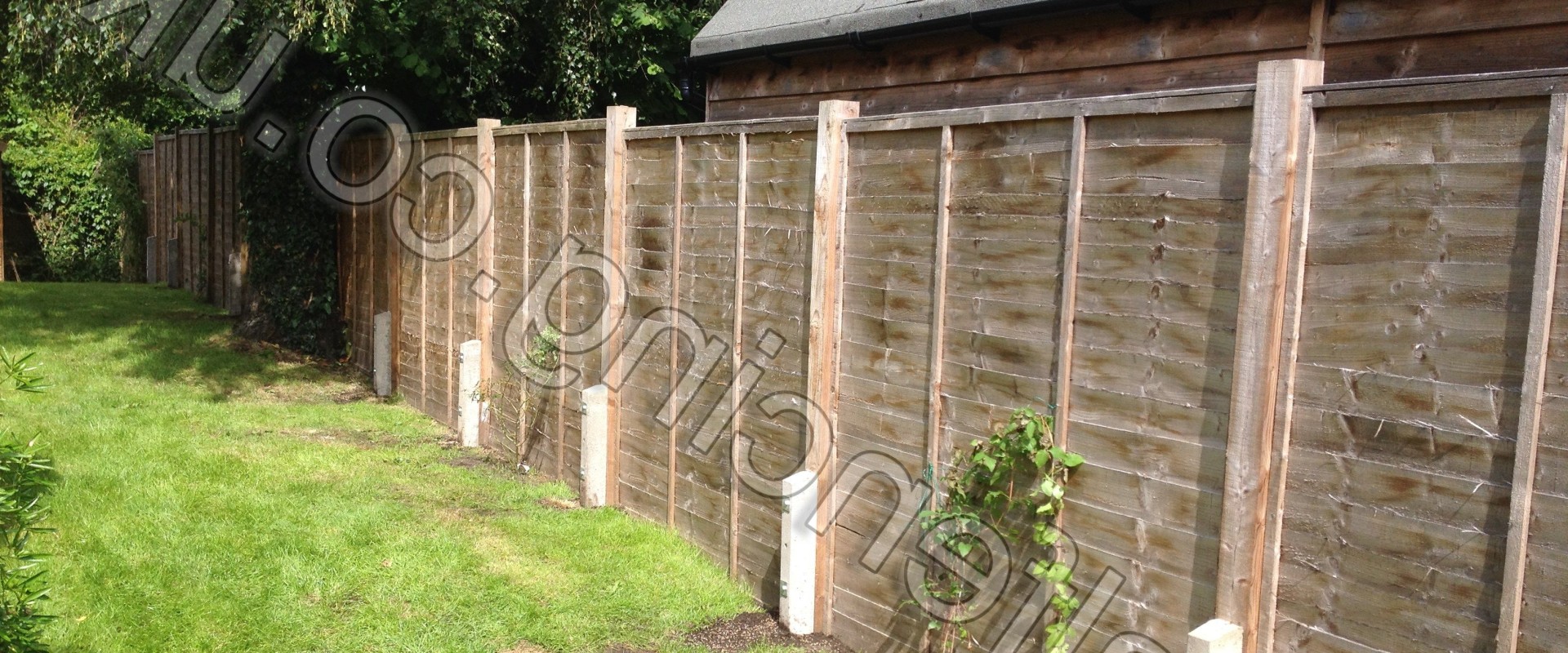 The Benefits of Using Concrete Spurs for Fencing