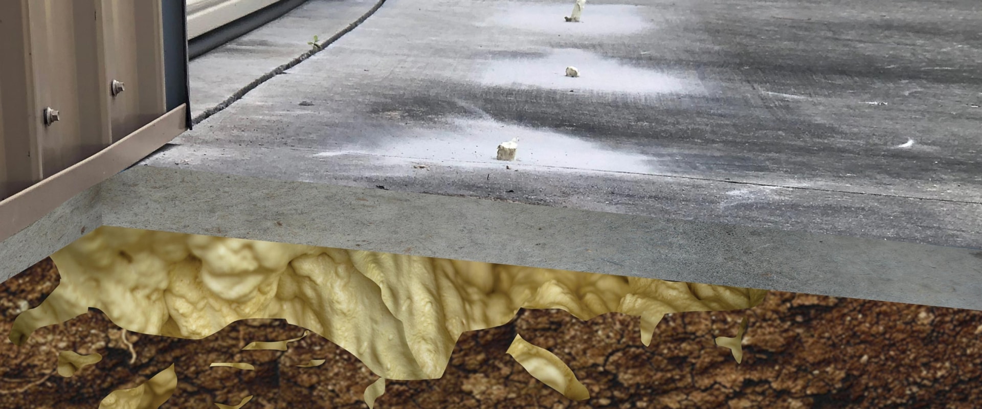 How Long Does Concrete Repair Last?