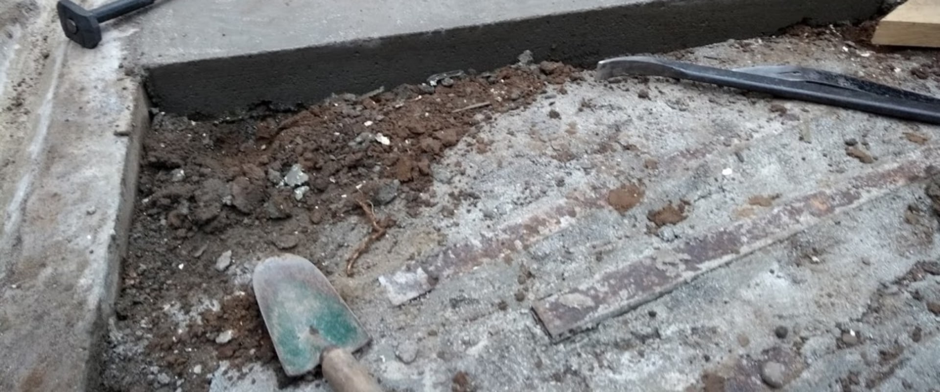 The Ultimate Guide to Bonding Concrete: How to Stick Two Pieces Together