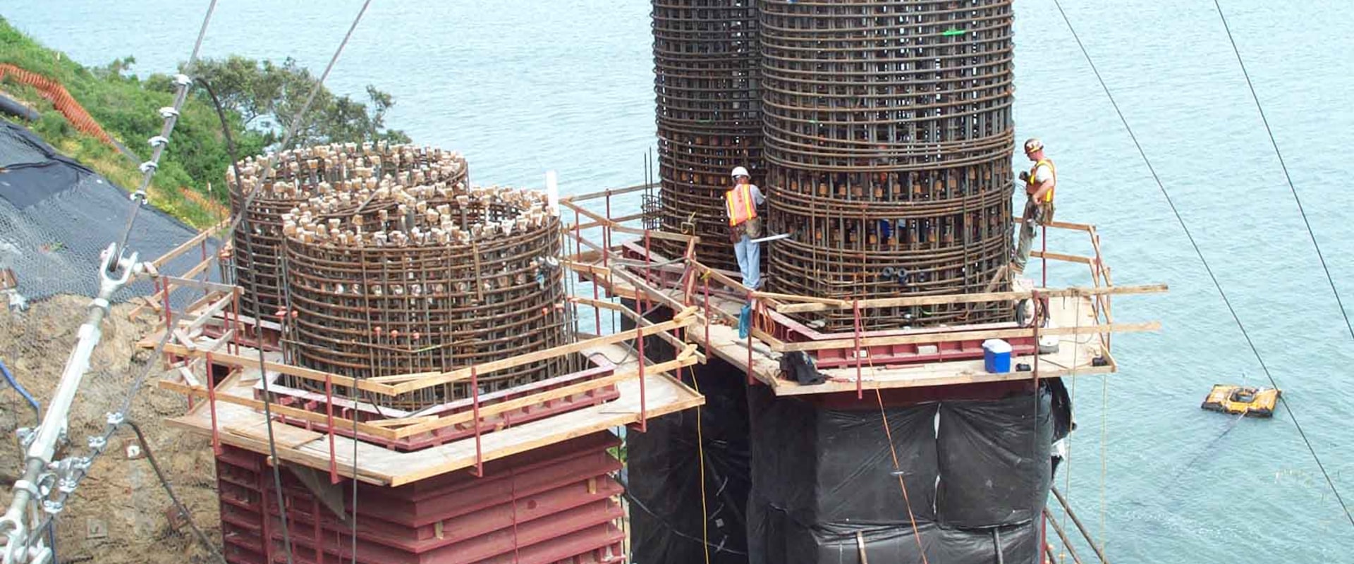 What is Concrete and How is it Used?