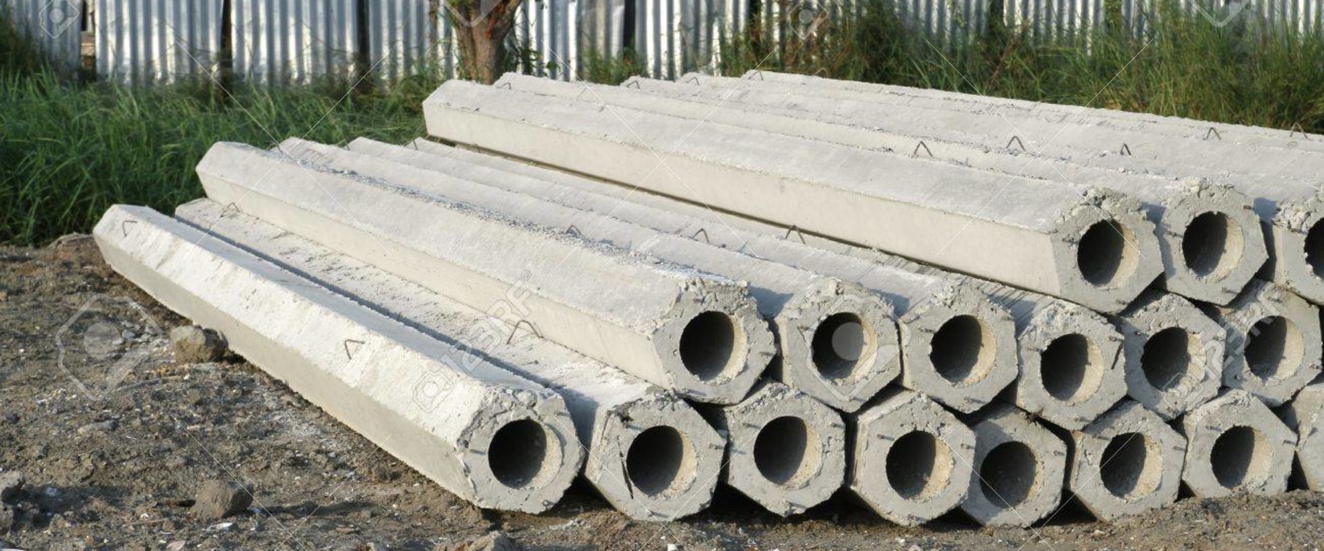 Are Concrete Poles Worth It? A Comprehensive Guide