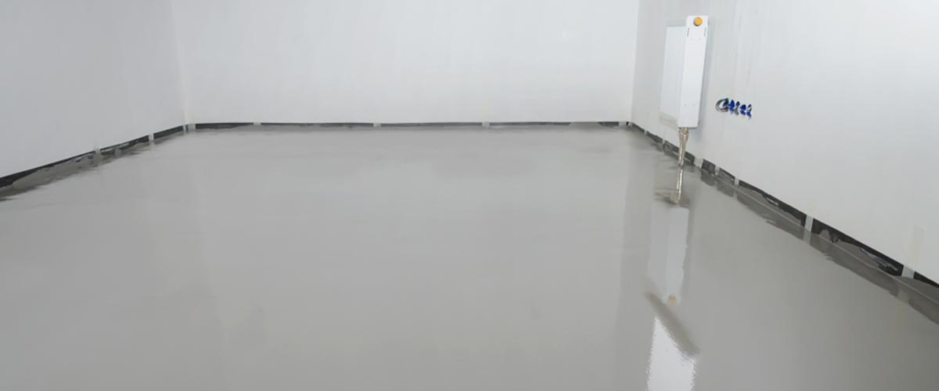 How Much Does it Cost to Coat Concrete?