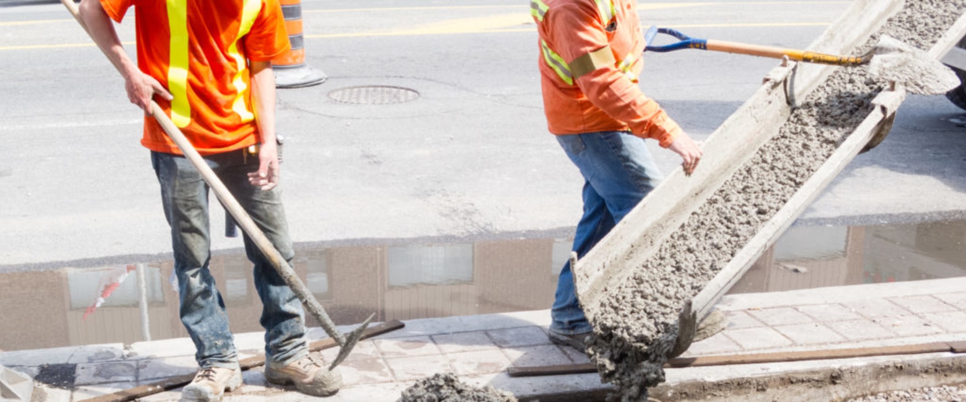 How Long Does Concrete Last? An Expert's Guide