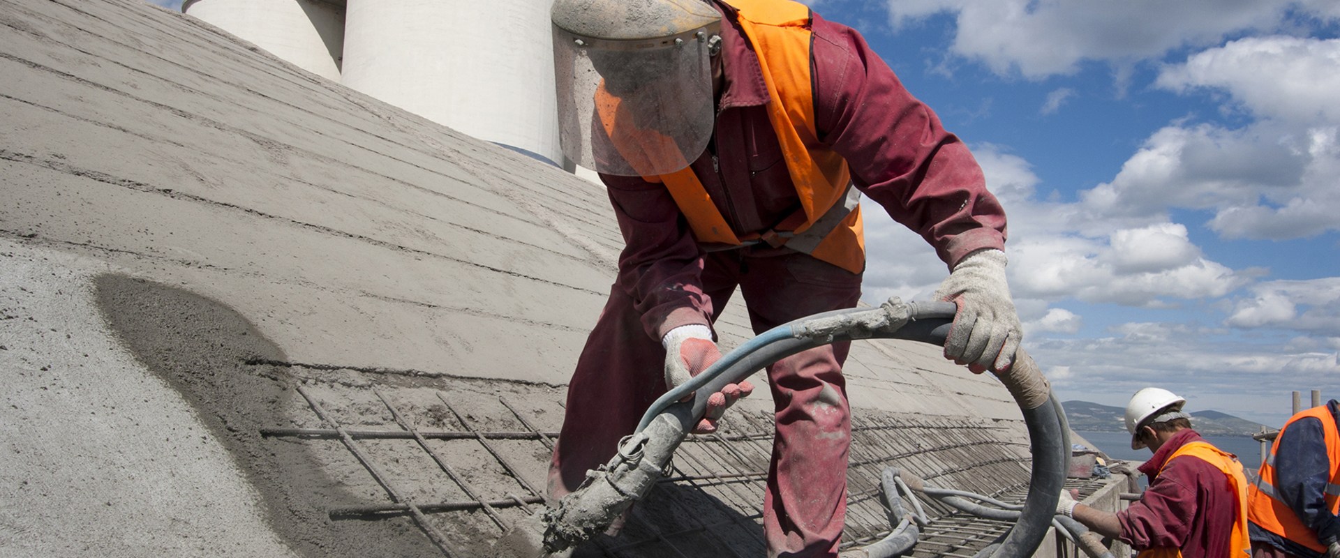 The Necessity of Structural Repair and Rehabilitation