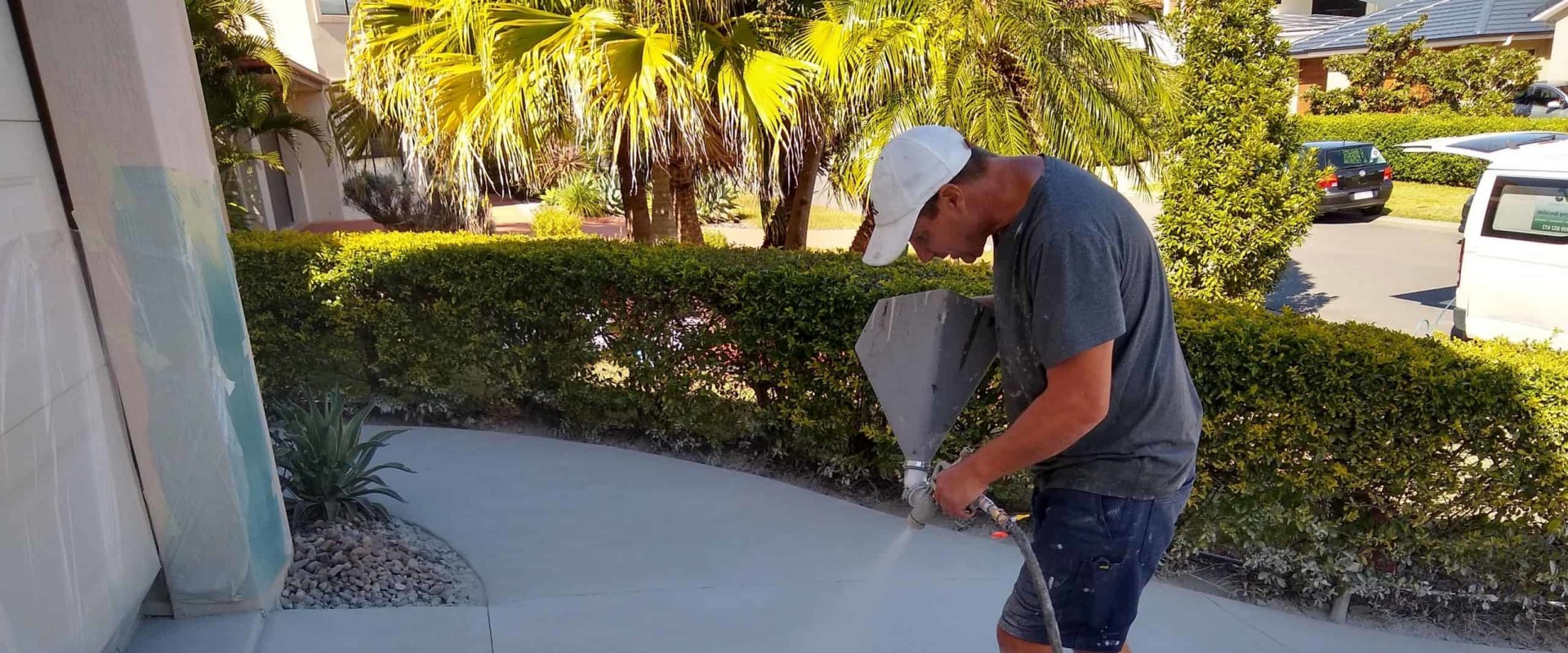 Is Concrete Resurfacing the Best Option?