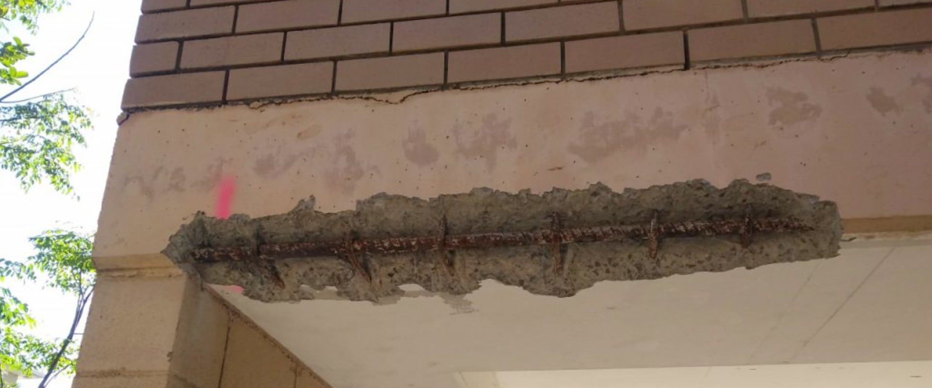 Concrete Chipping: What is Concrete Cancer and How to Prevent it?