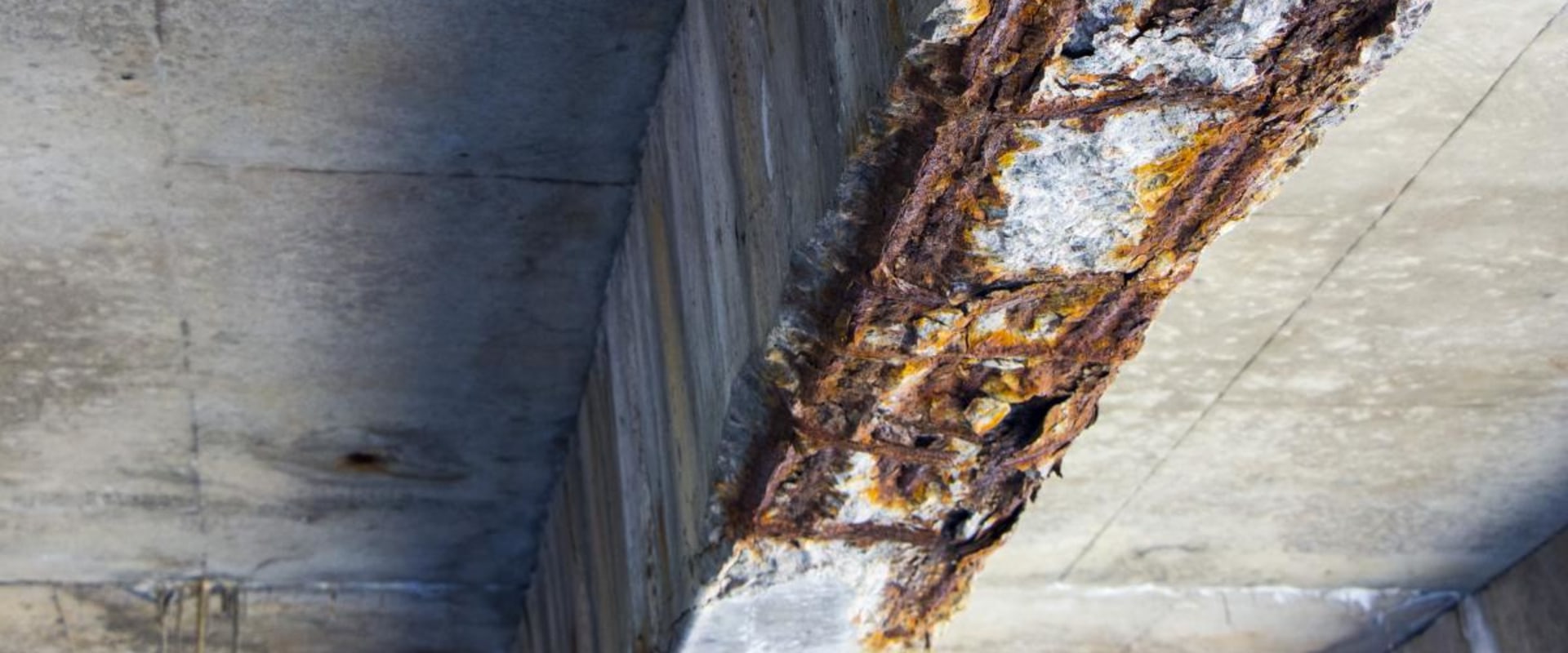 Concrete Rehabilitation: A Comprehensive Guide