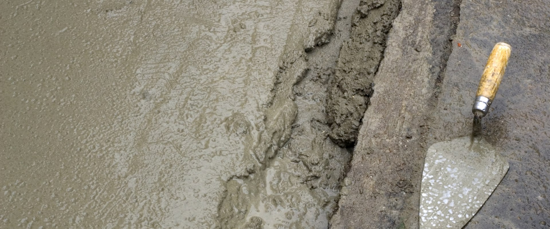 Bonding New Concrete to Old Concrete: A Step-by-Step Guide