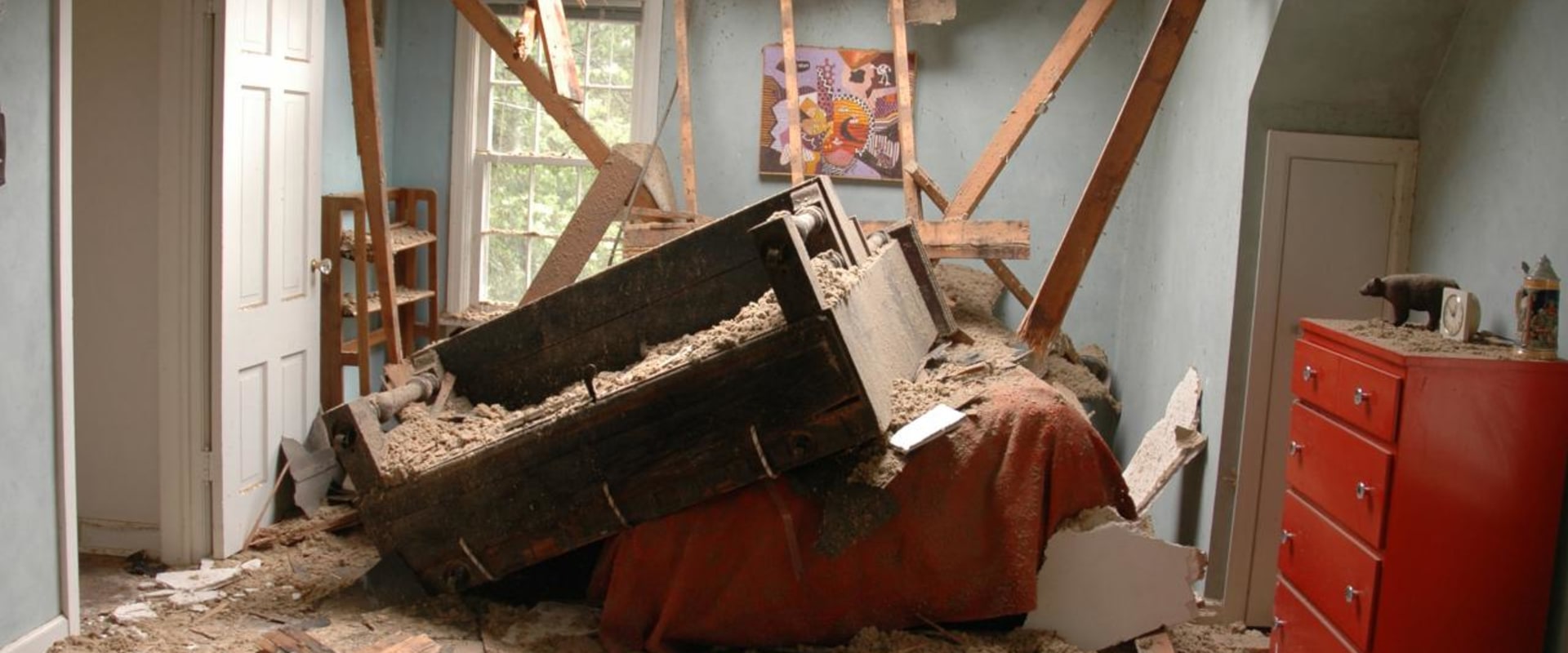Structural Repair: What You Need to Know