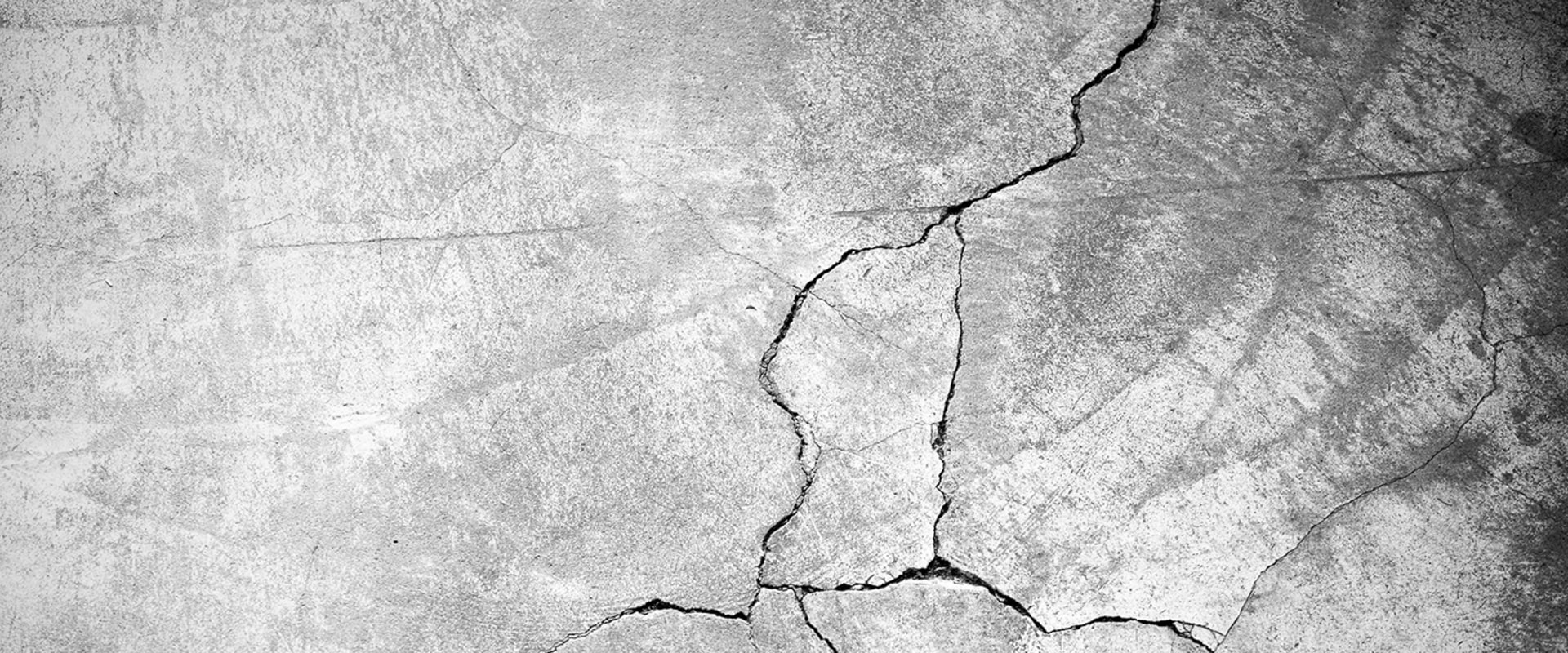 The Cracking Effect of Concrete: Causes, Prevention and Repair