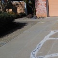 Can a Cracked Concrete Driveway Be Resurfaced?