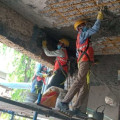 The Benefits of Structural Rehabilitation
