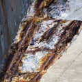 The Need for Repair and Rehabilitation of Concrete Structures
