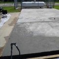 Can Damaged Concrete be Re-Coated? A Comprehensive Guide