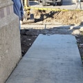 What Causes Concrete Steps to Collapse?
