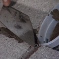 That concrete repair?