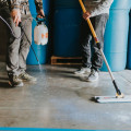 Treating Concrete Peeling: A Comprehensive Guide