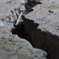 What Causes Concrete to Chip, Flake, and Crumble?