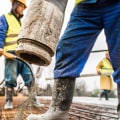 The Benefits of Concrete in Construction