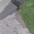 How to Repair Damaged Concrete Steps