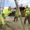 The Unparalleled Benefits of Concrete in Construction