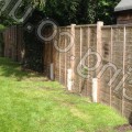 The Benefits of Using Concrete Spurs for Fencing