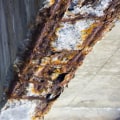 The Comprehensive Guide to Concrete Structure Repair