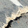 How to Repair Cracks in a Concrete Driveway