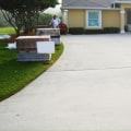 Reviving Your Concrete Patio: A Step-by-Step Guide