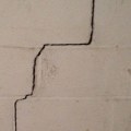 How to Repair a Wall of Concrete Blocks