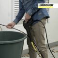 How to Install a Concrete Fence Repair Spur