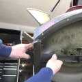Can You Repair Concrete with Screwfix?