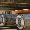 The Benefits of Concrete Poles for Fencing