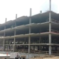The Meaning of Concrete Structures: Exploring the Benefits and Applications