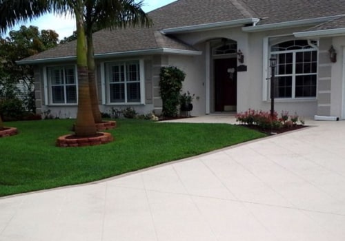 The Cost of Repairing Concrete Peeling: What You Need to Know