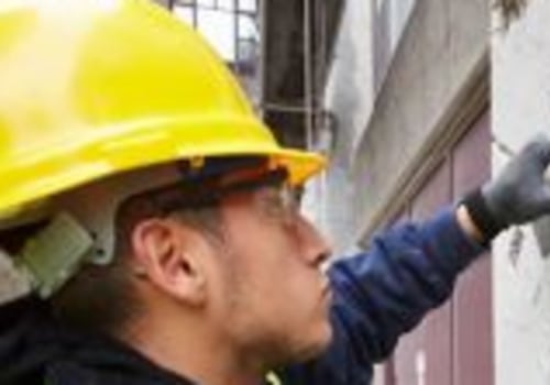 Everything You Need to Know About Concrete Repair Mortars