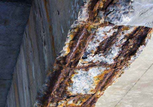 The Need for Repair and Rehabilitation of Concrete Structures