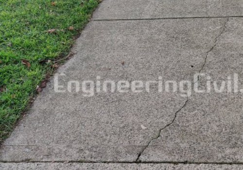How to Repair Cracks in Concrete Poles