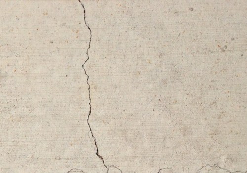 Cracks in Concrete Slabs: Is It Normal?