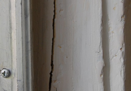 When is the Right Time to Fill Cracks at the Entrance?